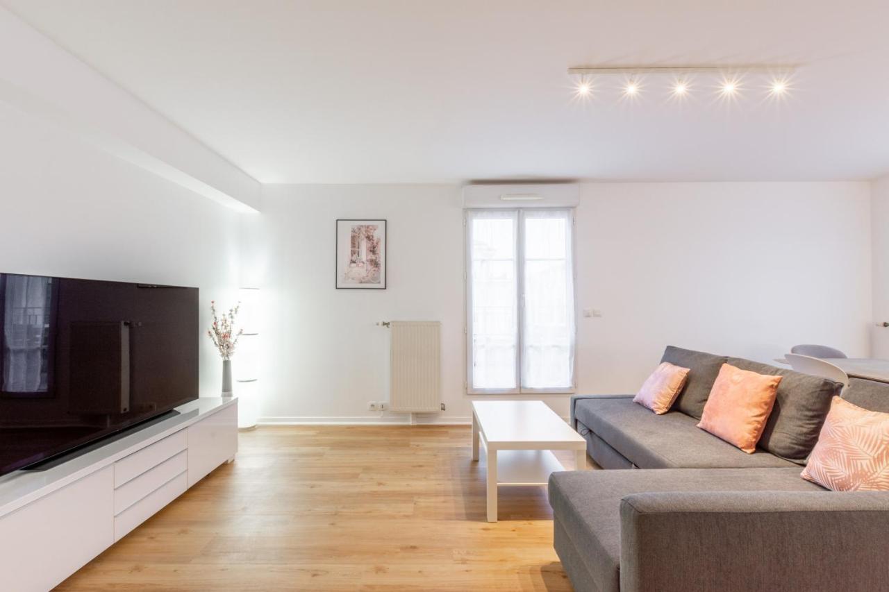 Le Sakura By Plaza Chessy (Seine-et-Marne) Exterior foto